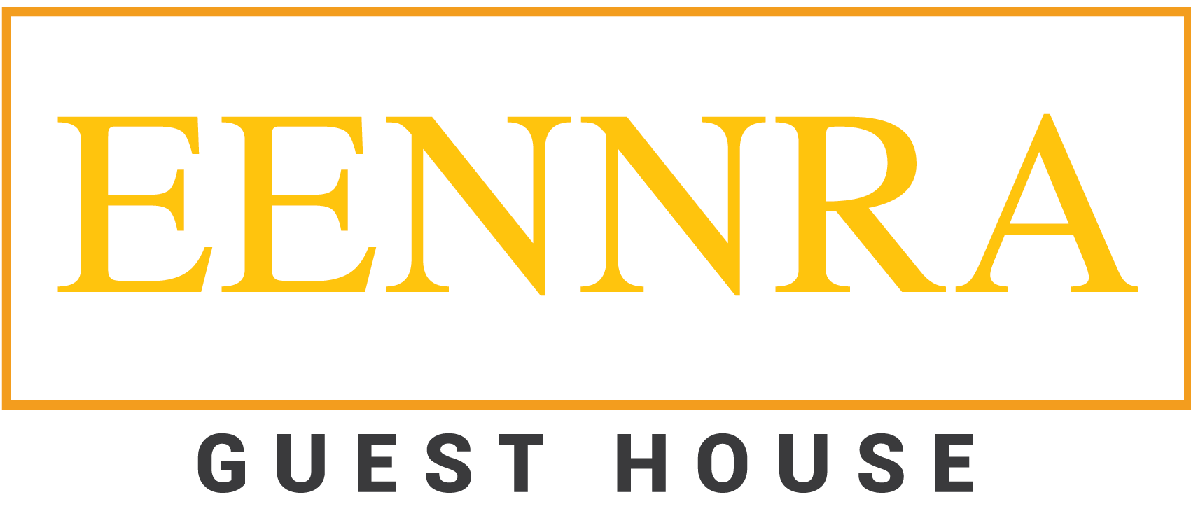eennra north guest house